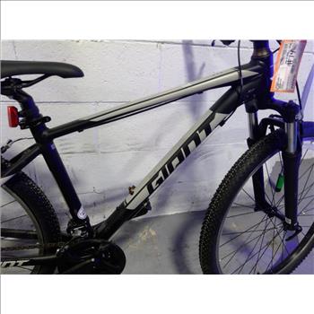 Giant Mountain Bike