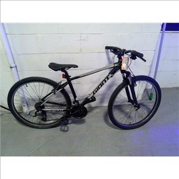 Giant Mountain Bike