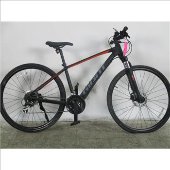 giant mountain bike 28 inch