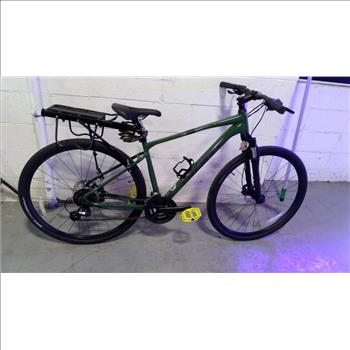 Giant Mountain Bike
