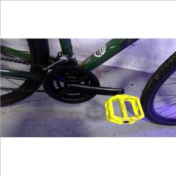 Giant Mountain Bike