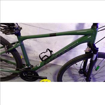 Giant Mountain Bike