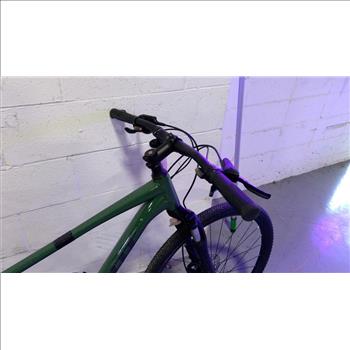 Giant Mountain Bike