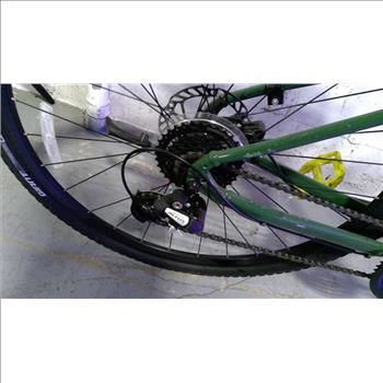 Giant Mountain Bike