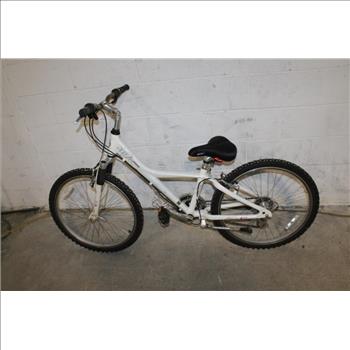 Giant MTX 225 Mountain Bike