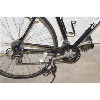 Giant Nutra Hybrid Bike