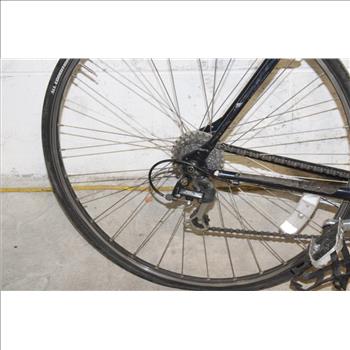 Giant Nutra Hybrid Bike