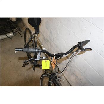 Giant Nutra Hybrid Bike