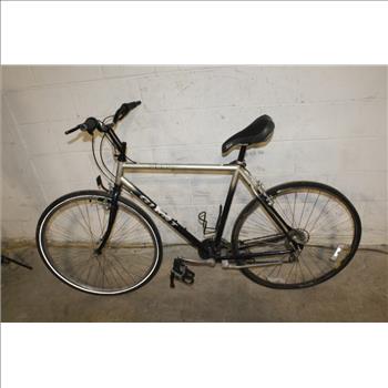 Giant Nutra Hybrid Bike