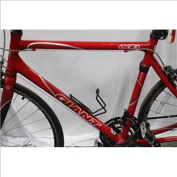 Giant OCR Road Bike