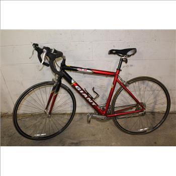 Giant OCR Two Road Bike