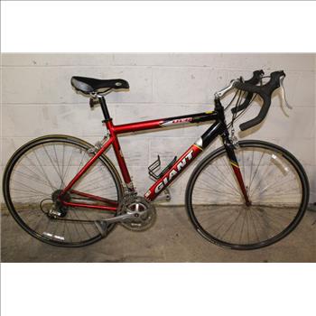 Giant OCR Two Road Bike