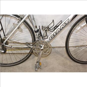 Giant OCR3 Road Bike