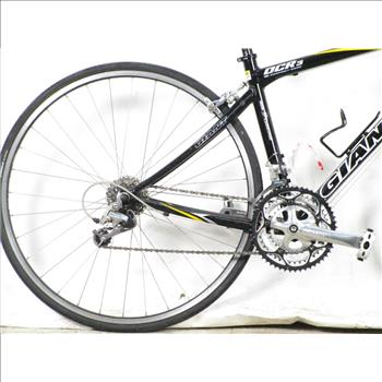 Giant OCR3 Road Bike