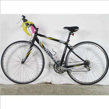 Giant OCR3 Road Bike