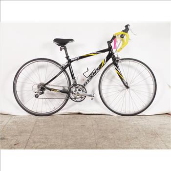 Giant OCR3 Road Bike