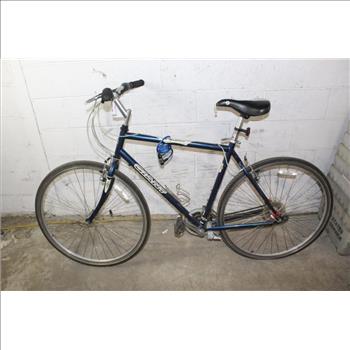 Giant Option Hybrid Bike