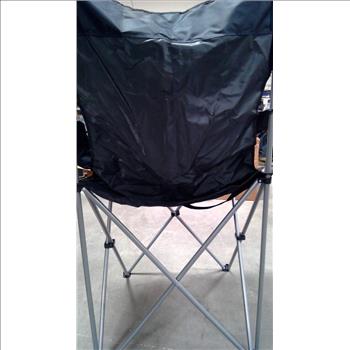 Giant Oversized Portable Folding Camping Beach Outdoor Chair With 6 Cup Holders