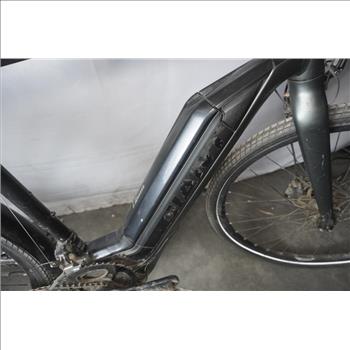 Giant Quick-E E-Bike