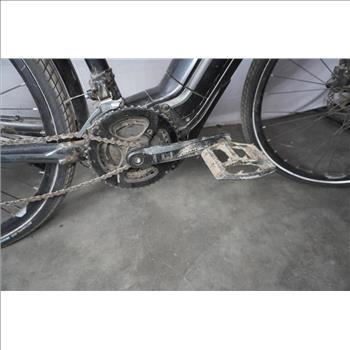 Giant Quick-E E-Bike