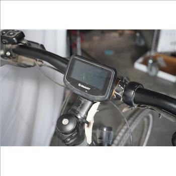 Giant Quick-E E-Bike