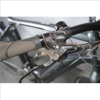 Giant Quick-E E-Bike