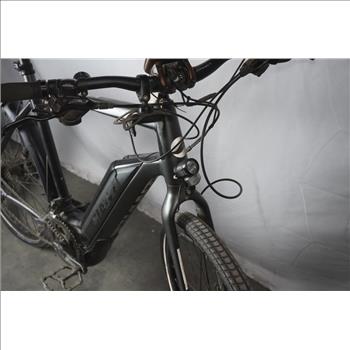 Giant Quick-E E-Bike