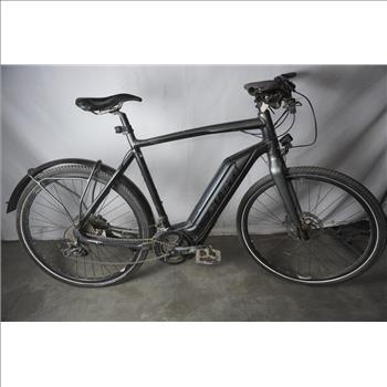 Giant Quick-E E-Bike