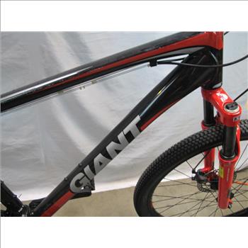 Giant Revel 1 Bike