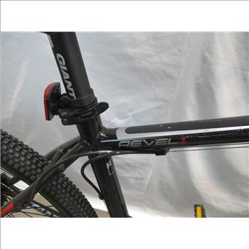 Giant Revel 1 Bike