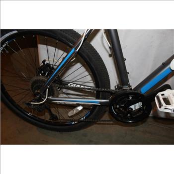 Giant Revel 1 Front Suspension Mountain Bike