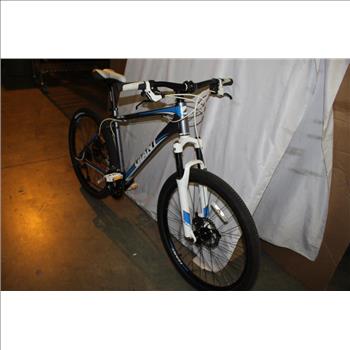 Giant Revel 1 Front Suspension Mountain Bike