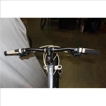 Giant Revel 1 Front Suspension Mountain Bike