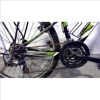 Giant Revel Mountain Bike