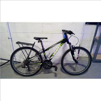 Giant Revel Mountain Bike