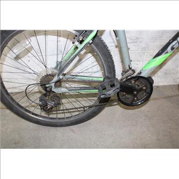 Giant Revel Mountain Bike