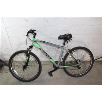 Giant Revel Mountain Bike