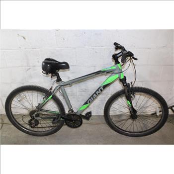 Giant Revel Mountain Bike