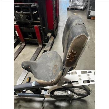 Giant Revive DX Semi Hybrid Bike