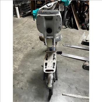 Giant Revive DX Semi Hybrid Bike