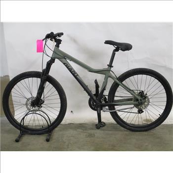 Giant Rincon Mountain Bike