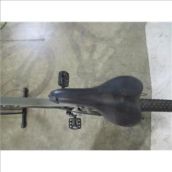 Giant Rincon Mountain Bike