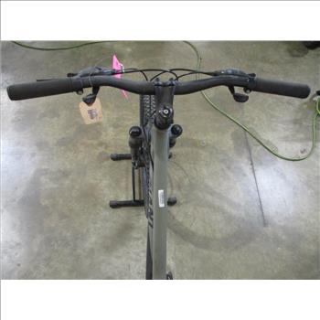 Giant Rincon Mountain Bike