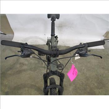 Giant Rincon Mountain Bike