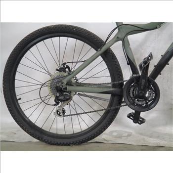 Giant Rincon Mountain Bike