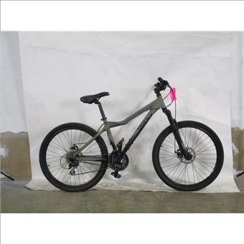 Giant Rincon Mountain Bike