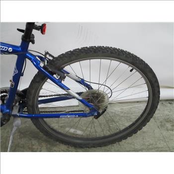 Giant Rincon Mountain Bike