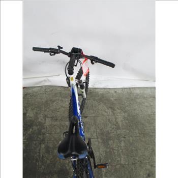 Giant Rincon Mountain Bike