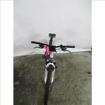 Giant Rincon Mountain Bike