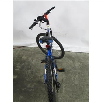 Giant Rincon Mountain Bike